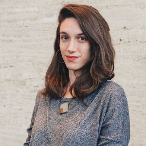 Miranda Rose Hall